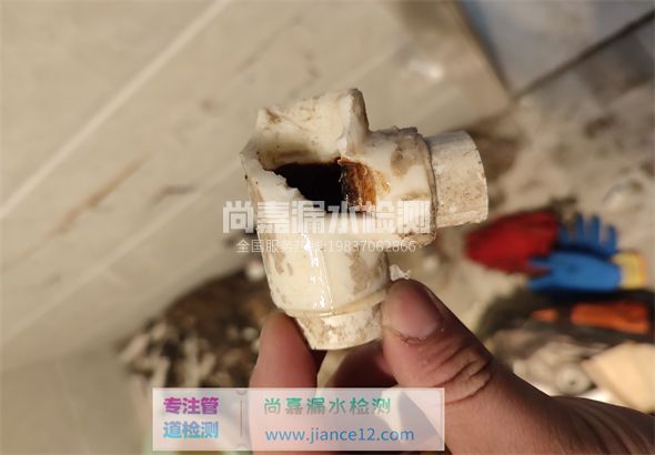 卓资引起漏水的原因有哪些？